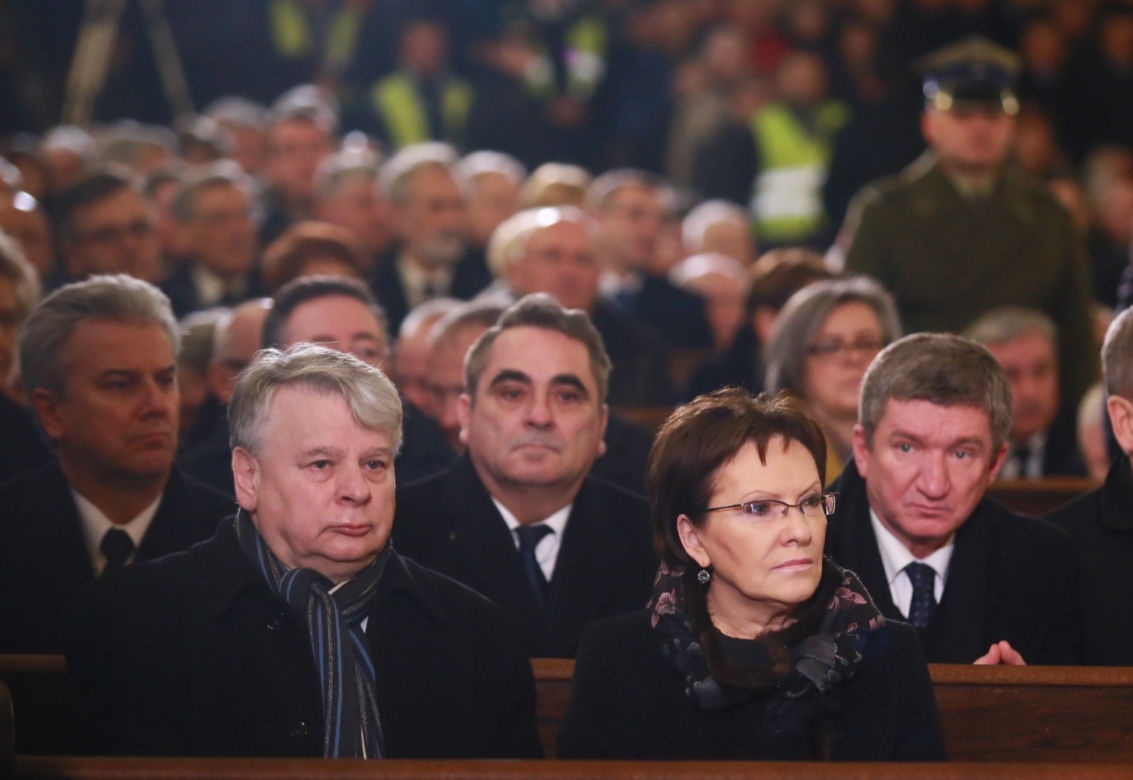 Zbigniew Romaszewski 