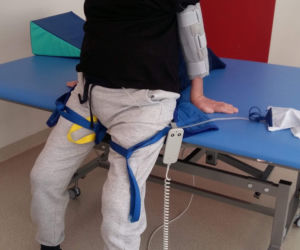 Chcę sam jeździć na rehabilitacje. Ambitne plany Zdzisława Małysza