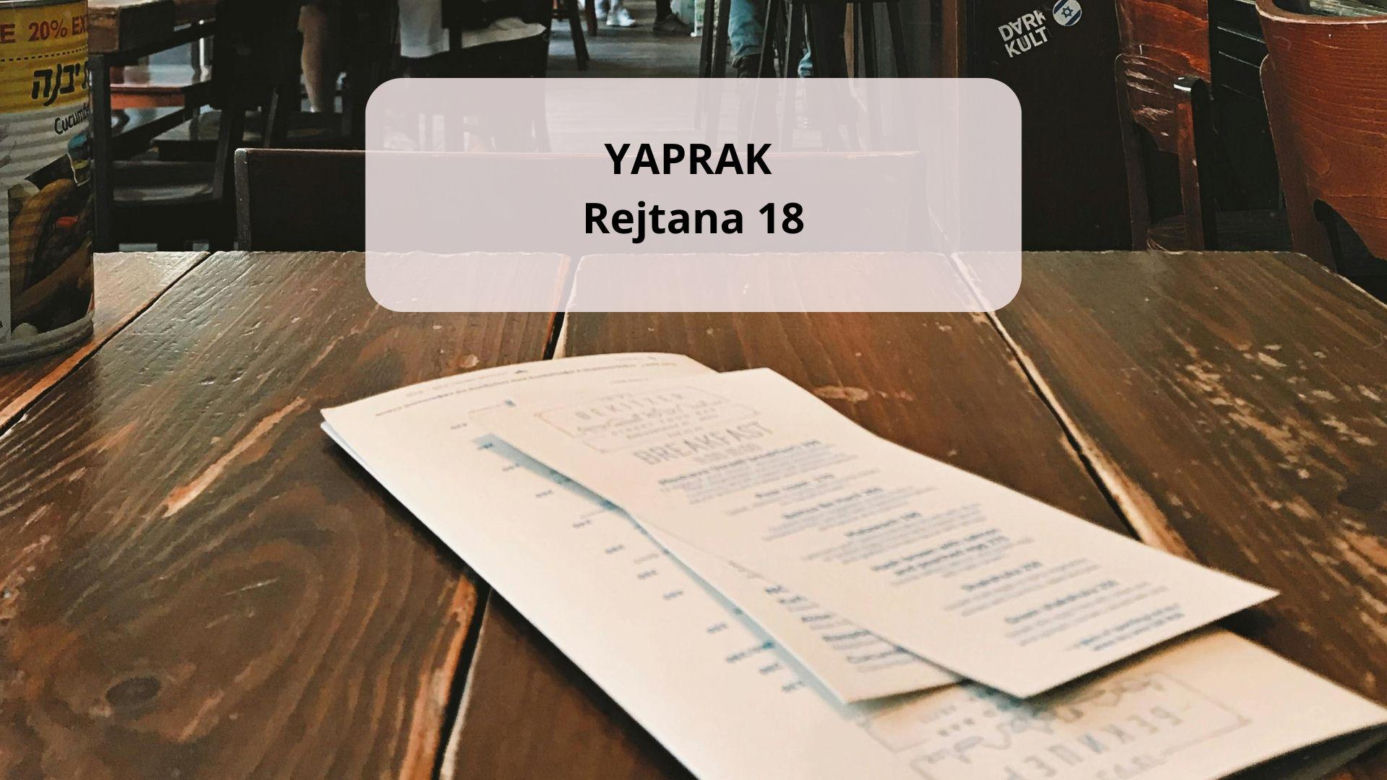 YAPRAK Rejtana 18 35-326 Rzeszów