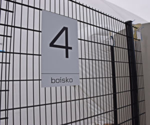 Budowa stadionu w Szczecinie - grudzień 2020