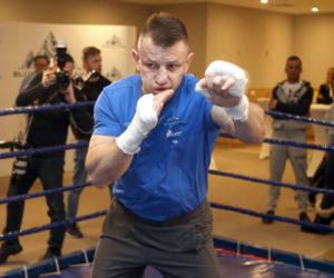 Tomasz Adamek