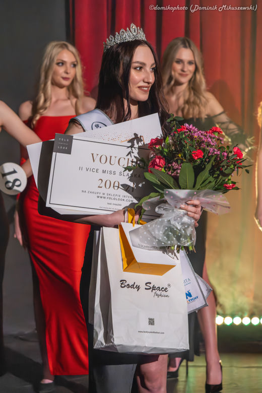 Wybory Miss Śląska 2023