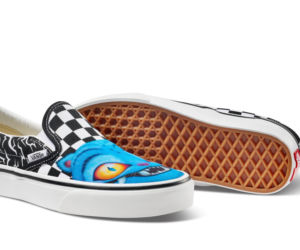 Te buty to must have fanów K-popowych łowczyń demonów! Będą hitem jak film?