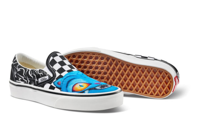 Te buty to must have fanów K-popowych łowczyń demonów! Będą hitem jak film?