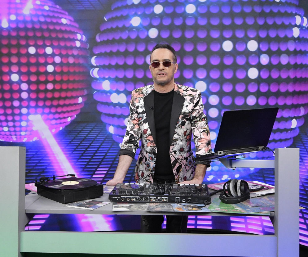 Disco Relax w nowej odsłonie wraca do Polo TV! Wesela z Piekła rodem hitem wiosny