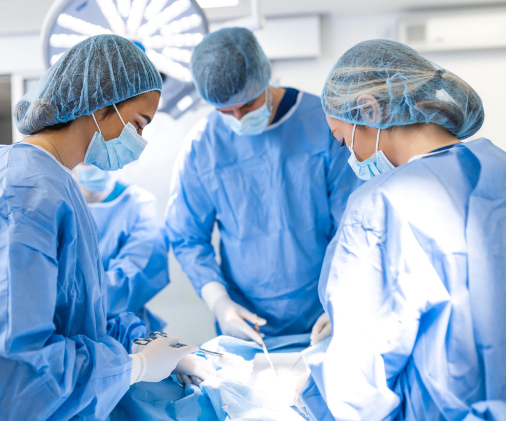 To rozmowa o akceptacji śmierci - prawda o pracy koordynatora transplantacyjnego