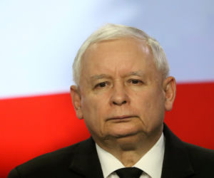Politycy bratają się z ludem