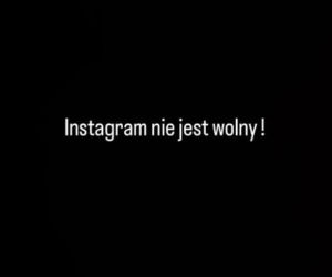Odklejony Daniel Martyniuk ogłosił nieznane fakty na temat Instagrama! Potrafi nim sterować?