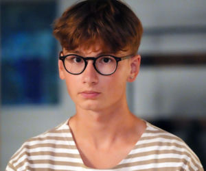 Barwy szczęścia, odc. 3295. Aleks (Hubert Wiatrowski)