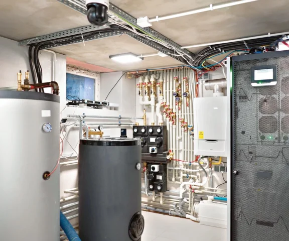 Ile kosztuje ogrzewanie domu w 2026? Pompa ciepła, pellet czy gaz?