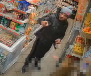Złodzieje pieniędzy poszukiwani! Rozpoznajesz ich? [ZDJĘCIA] 