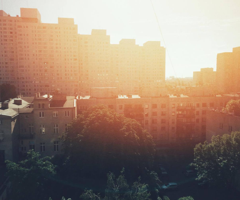 Łódzki Manhattan