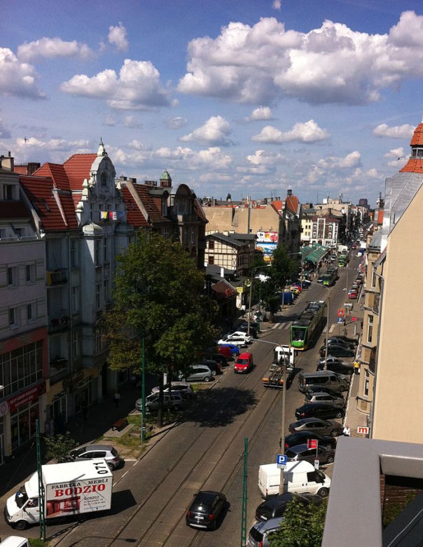 Jeżyce