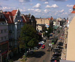 Jeżyce