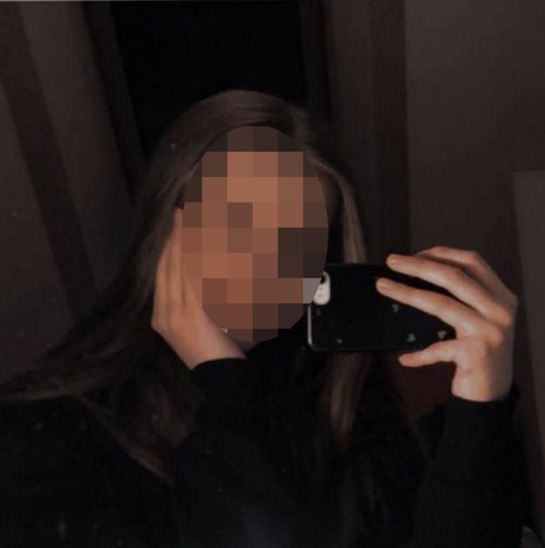 Maja i Julia razem poszły do nieba