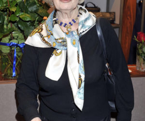Beata Tyszkiewicz na przestrzeni lat. Tak zmieniał się wizerunek legendy polskiego kina