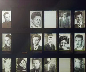 65 lat temu powstał Mur Berliński