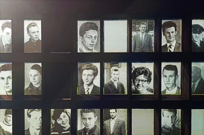 65 lat temu powstał Mur Berliński