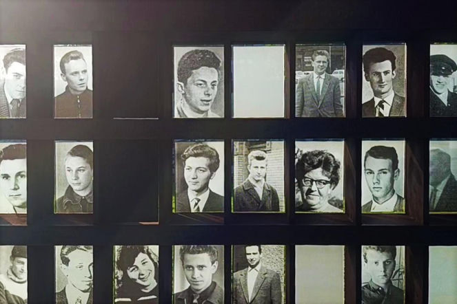 65 lat temu powstał Mur Berliński