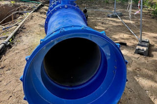 Cyberbezpieczne wodociągi będą w Gorzowie. Jest kasa!