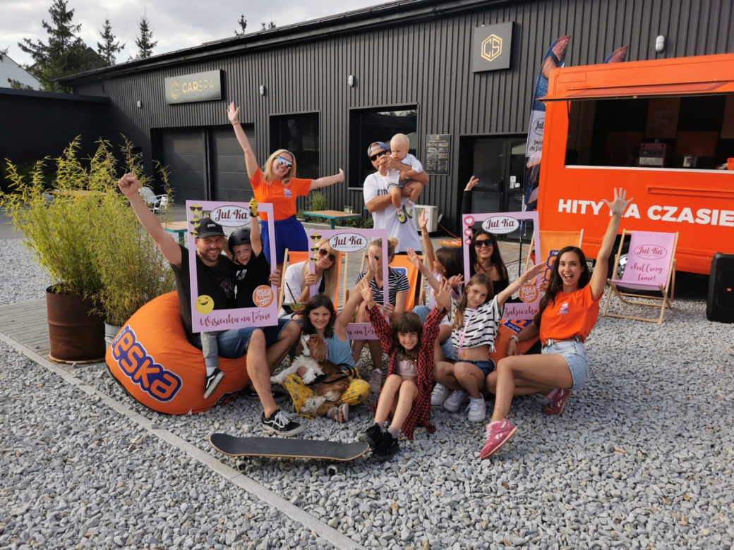 Tak bawiliśmy się na ESKA Summer City! (12 lipca - 16 lipca)