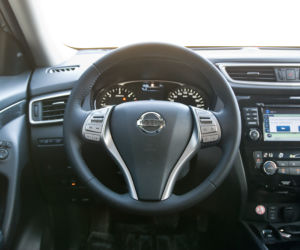 Nissan X-trail 2.0 dCi