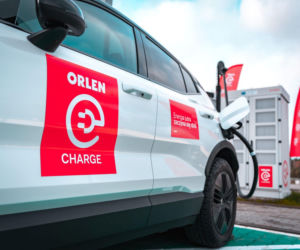 Orlen Charge rusza z wakacyjną promocją na ładowanie samochodów elektrycznych