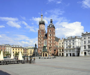 To najszczęśliwsze miasta na świecie. Polskie miasto w czołówce rankingu