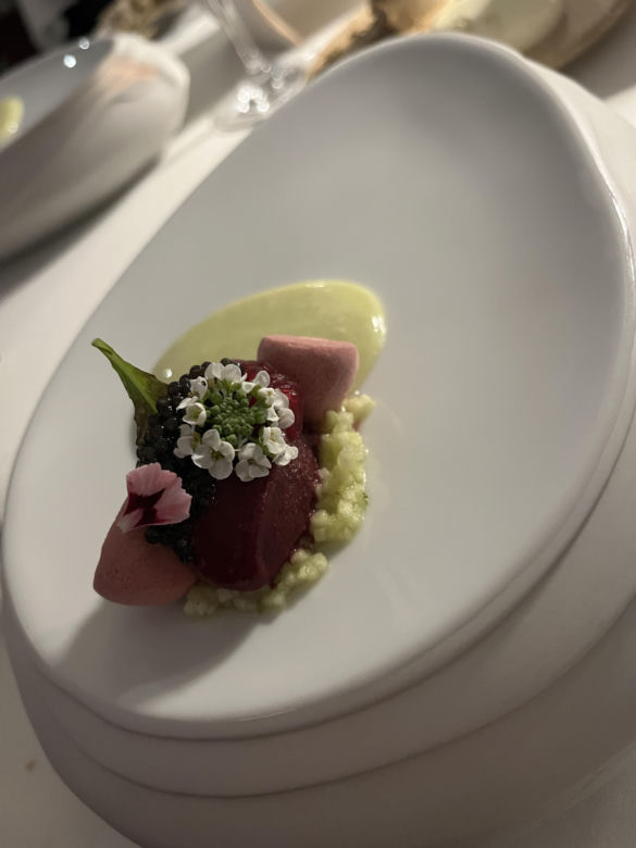 Menu zimowe w Nucie