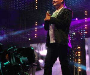 Shazza - 20 lat na scenie