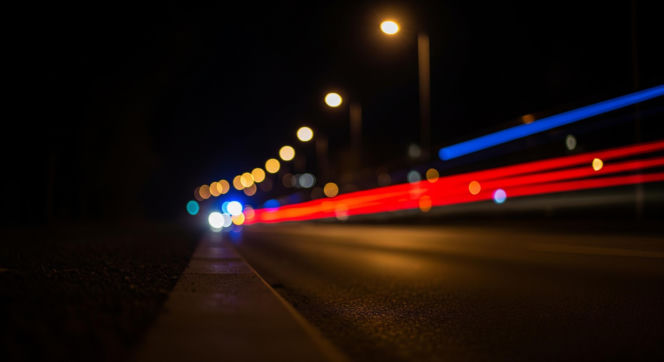 Pijany wyczynowiec na Bielanach. Miał aż tyle promili, że nikt nie wierzył?