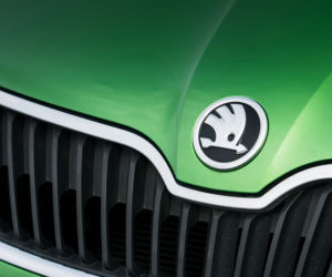 Skoda Rapid Spaceback 1.0 TSI 110 KM