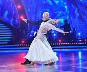 Polityczny Taniec z gwiazdami