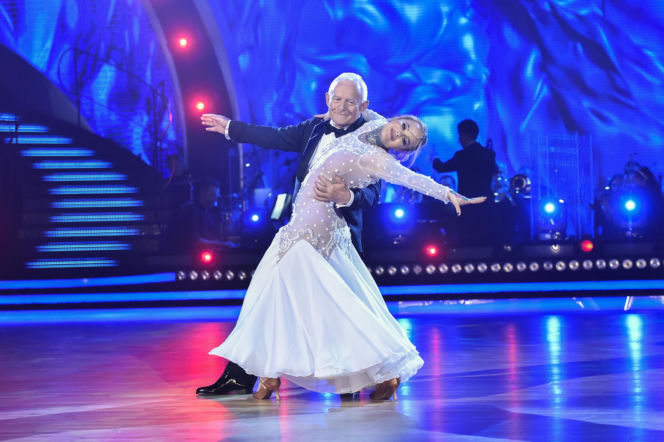 Polityczny "Taniec z gwiazdami"