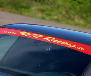 Volkswagen Golf GTD MR Racing