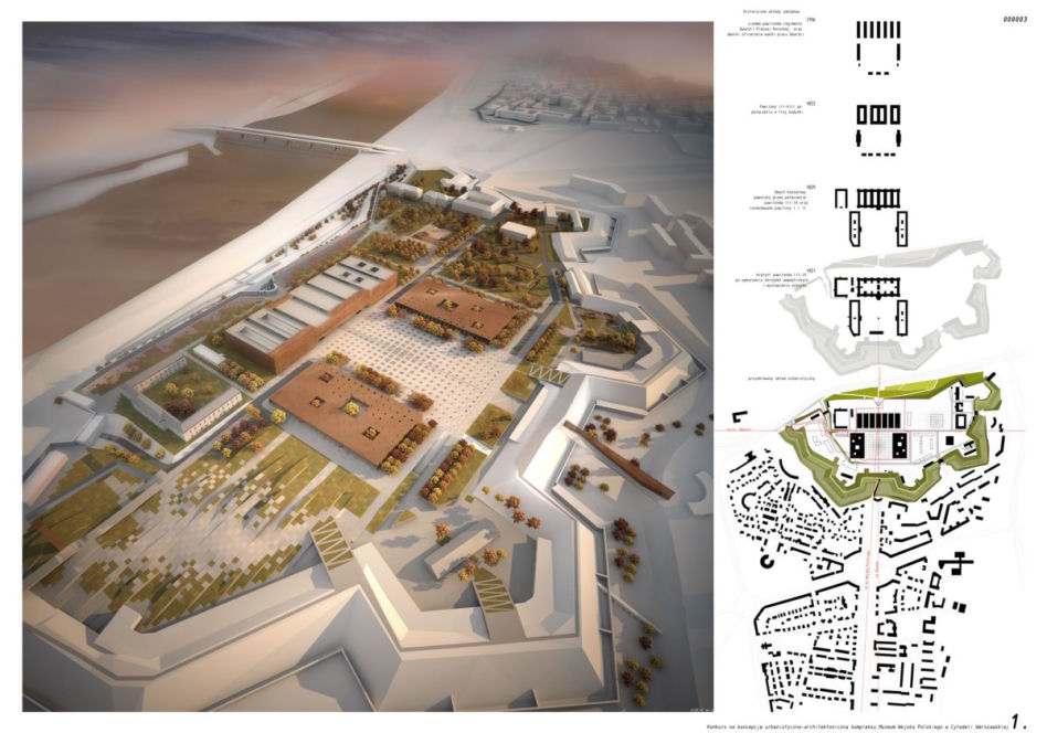 Archiwum Architektury