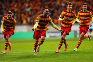 Losowanie Ligi Konferencji: Jagiellonia i Lech znają rywali w walce o 1/8 finału! Ale pech