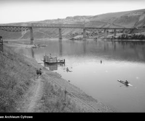 Kiedyś była tu „polska Floryda”