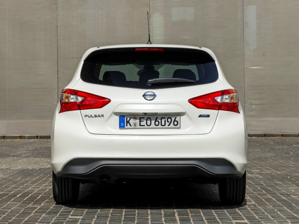 Nissan Pulsar