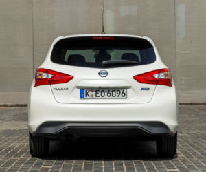 Nissan Pulsar