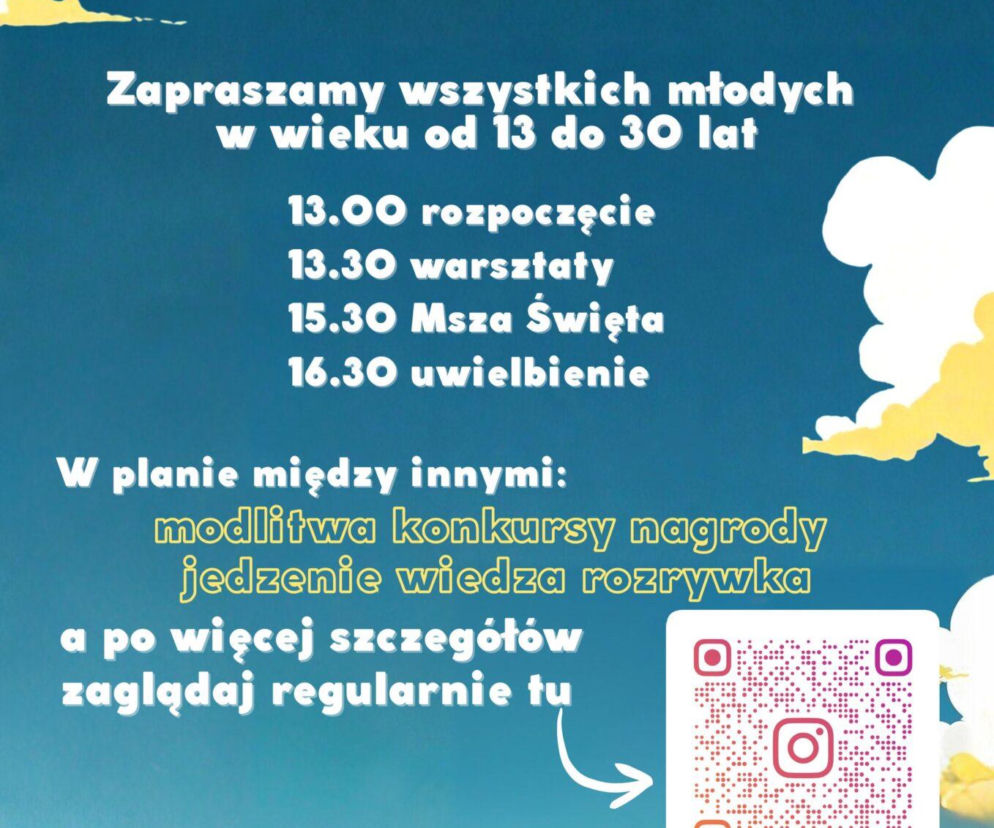 Diecezjalny Dzień Młodych