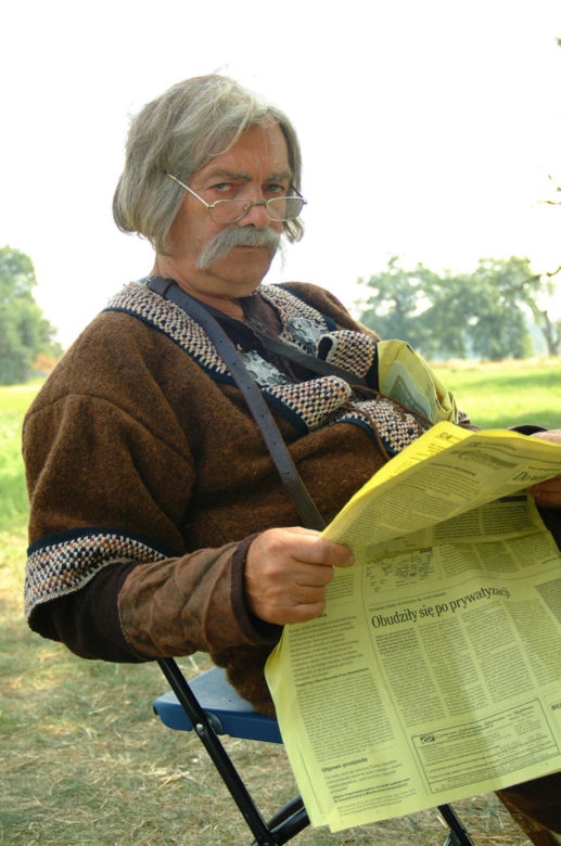 Zdzisław Wardejn