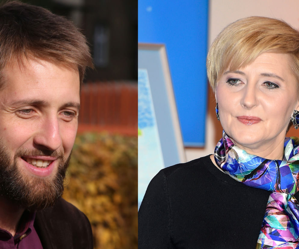Jakub Kornhauser, Agata Duda 