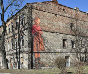 Białostockie murale. Te prace są niesamowite!