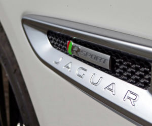 Jaguar XE 2.0 T R-Sport
