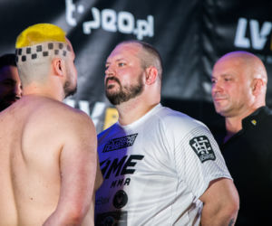 Fame MMA w łódzkiej Atlas Arenie