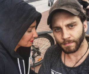 M jak miłość. Majka najpierw zniszczy Frankę i Pawła, a później dopadnie Krzyśka! Będzie chciała zabić bandytę za to co jej zrobi - ZDJĘCIA