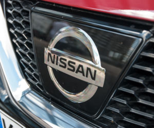 Nissan Qashqai po faceliftingu