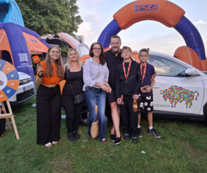Eska Music Tour w Giżycku