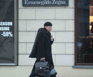Ludwik Dorn
